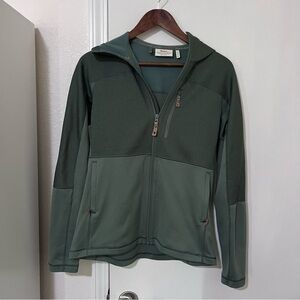 Fjallraven Fleece Jacket